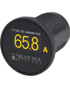 Blue Sea Systems Blue Sea 1732 Mini OLED Ammeter small_image_label