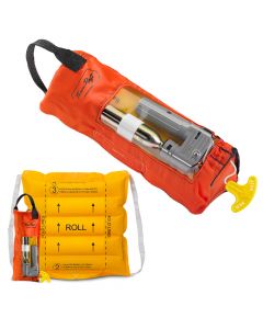 Other ThrowRaft TD2401 Inflatable Throwable Type IV PFD
