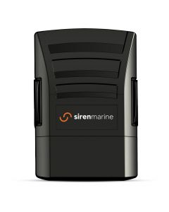 Siren Marine MTC Monitoring & Tracking Device