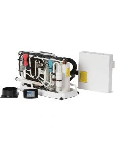 Webasto FCF Platinum Series Air Conditioner Unit Only - 10,000 BTU/h - 115V small_image_label