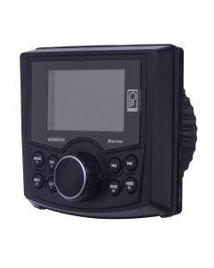 Poly-Planar MP4/MP3/Photo Playback Gauge Series Marine Radio small_image_label