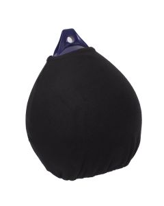 Master Fender Covers A6 - 34" x 46-1/2" - Double Layer - Black