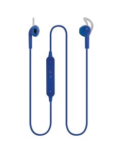 iLive Wireless Bluetooth Ear Buds - Blue