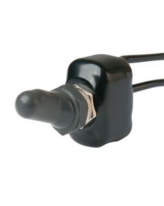 BEP SPST Water-Resistant Toggle Switch - OFF/ON small_image_label