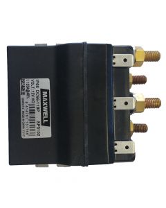 Maxwell PM Solenoid Pack - 12V small_image_label