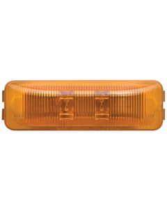 Fleet Count Thin Line Sealed LED Marker/Clearance Light - Optronics