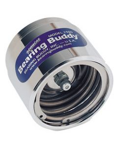 Bearing Buddy - Chrome Plated Brass (Bearing Buddy)