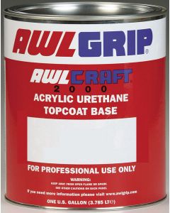 Awlgrip® Polyester Urethane Topcoat (Awlgrip)