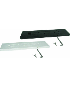 Removable Mounting Plate