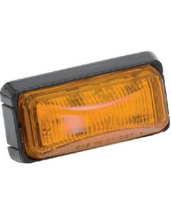 Clearance Light And Side Marker (Wesbar)
