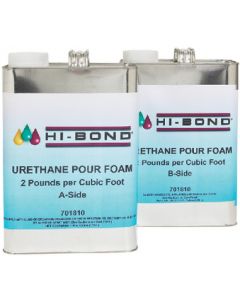 Urethane Pour Foam (Hi Bond)