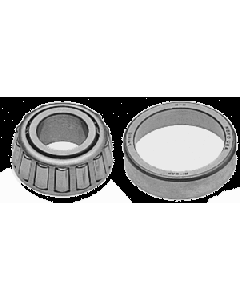 Trailer Wheel Bearing Cones, Cups, and Sets