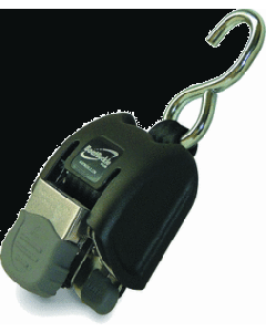 Indiana Marine Boatbuckle Retractable Transom Tie Down System