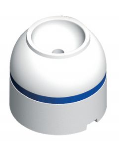 Pendant Mooring Buoy With Tube (Cal-June)