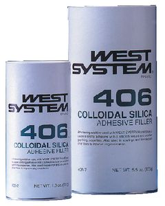 Colloidal Silica (West System)