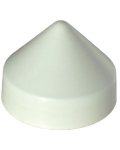 Cone Head Piling Cap (Dock Edge)
