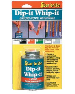Dip-It Whip-It (Starbrite)