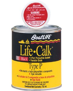 2-Part Life-Calk® Sealant (Boat Life)