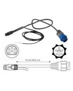 Motorguide® Tour Series Sonar Ready Adapters