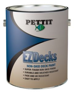 EZ-Decks Non-Skid Deck Paint - Pettit Paint