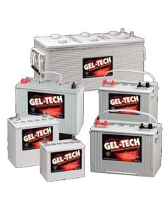 Gel-Tech Batteries (Batteries)