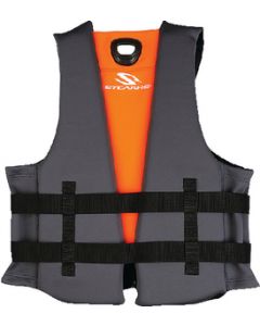Stearns Womens V2 Series Abstract Wave Neoprene PFD Vest 