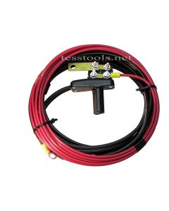Powerwinch WIRING KIT 12V F/712-912 small_image_label