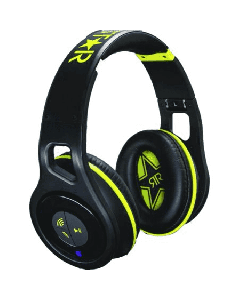 Scosche Rockstar Bluetooth Headphones 