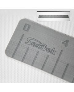 SeaDek® Fish Ruler