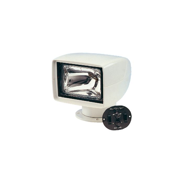 Jabsco Remote Control Searchlight - | iBoats