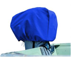 Motor hood covers