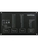FDM-12-25 Remote Panel, Battery Status and Freedom Inverter / Charger Remote Control -Heart small_image_label
