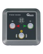 Quick (Italy) Quick TDC1022 Thruster Push Button Controller