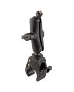 Ram Mounts RAM Mount Small Tough-Claw Base w/1 Ball & M6 x 30 SS Hex Head Bolt f/Raymarine Dragonfly-4/5 & WiFish small_image_label