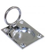Seasense Ring Pull, Chrome Plated small_image_label