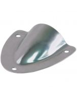 Seasense Mini Clam Shell Vent, 1-9/16"x1-13/16" small_image_label