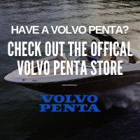 Have a Volvo Penta? Checkout the official VP store