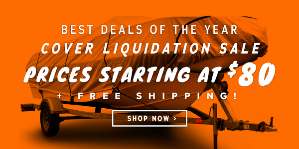 Shop Liquidation Cover Sale