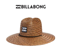 Billabong Tides Straw Hat $21.95 Now Starting at $20.99