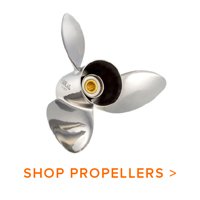 Shop propellers