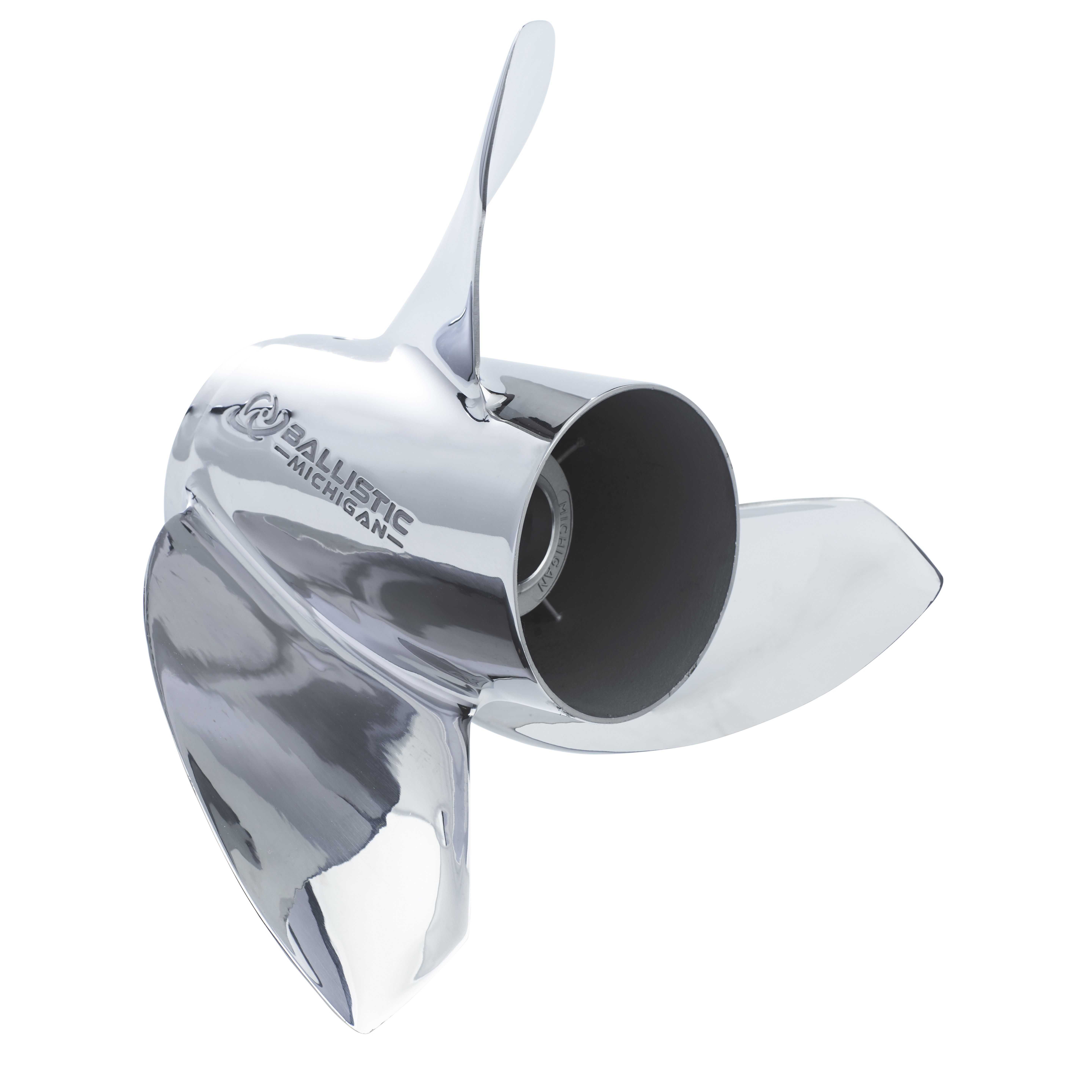 Shop Outboard Propellers