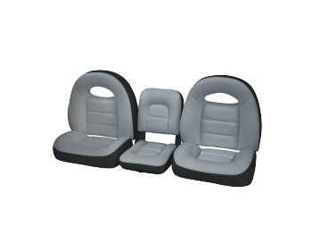 Replacement Boat Seats for Carolina Skiff Boats