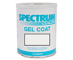 Gel Coat