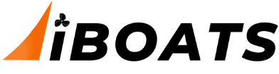 iBoats Logo