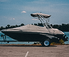 Boat Covers