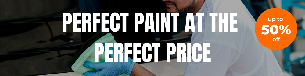 Shop paint & maintenance